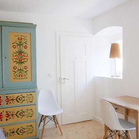 Apartmán Haus Muensterblick Reichenau Exteriér fotografie