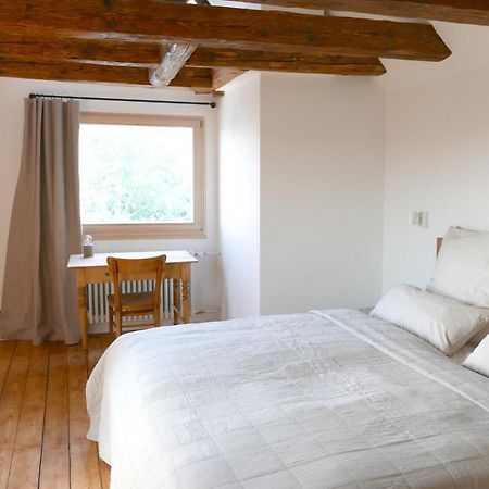 Apartmán Haus Muensterblick Reichenau Exteriér fotografie