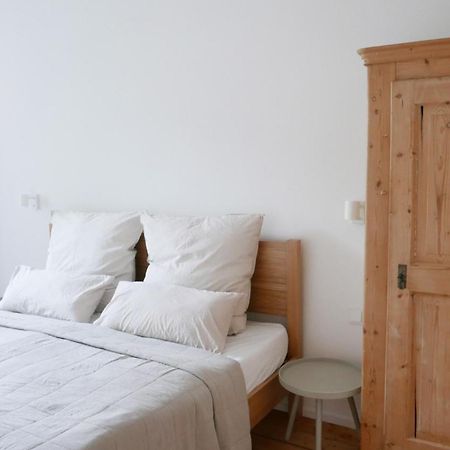 Apartmán Haus Muensterblick Reichenau Exteriér fotografie