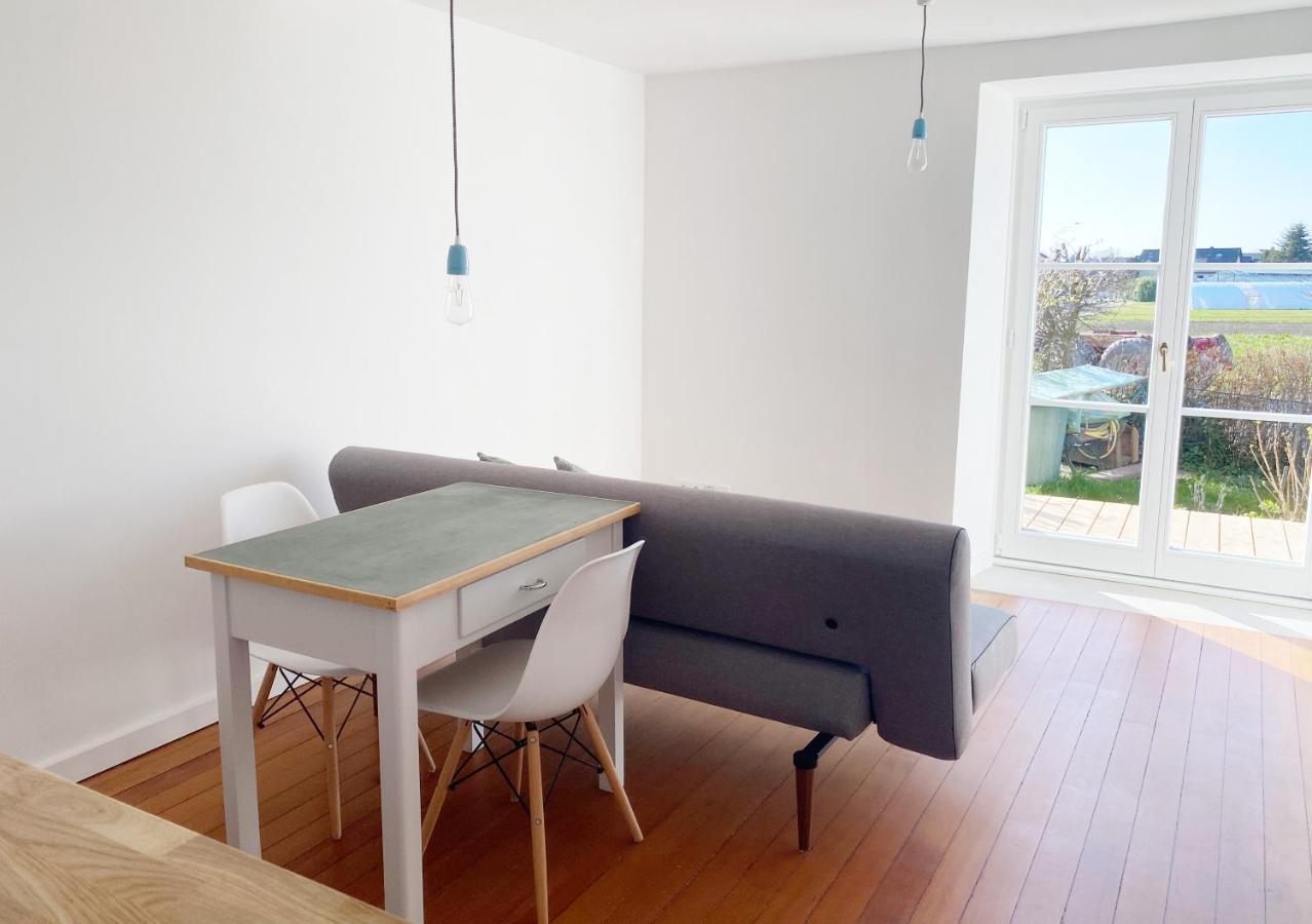 Apartmán Haus Muensterblick Reichenau Exteriér fotografie