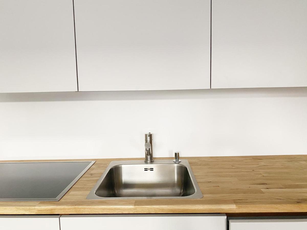 Apartmán Haus Muensterblick Reichenau Exteriér fotografie
