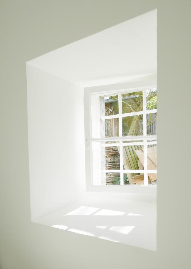 Apartmán Haus Muensterblick Reichenau Exteriér fotografie