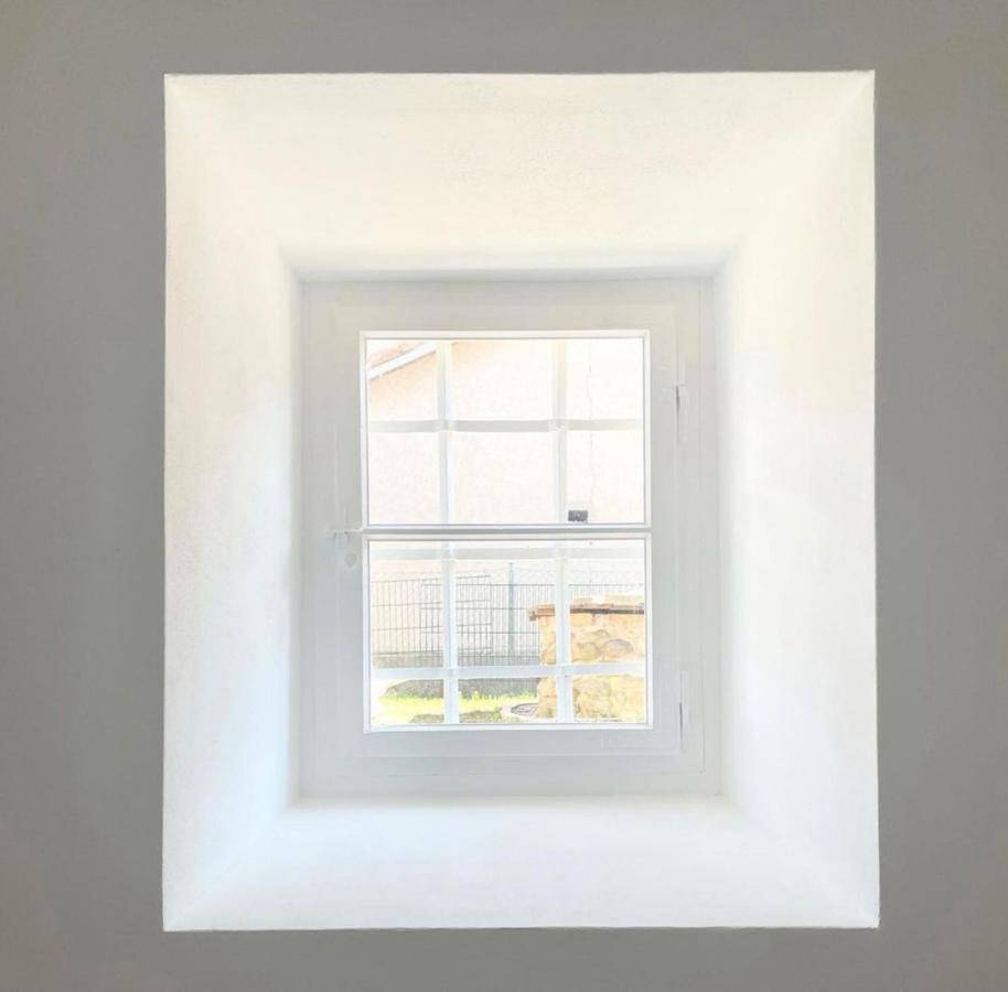 Apartmán Haus Muensterblick Reichenau Exteriér fotografie