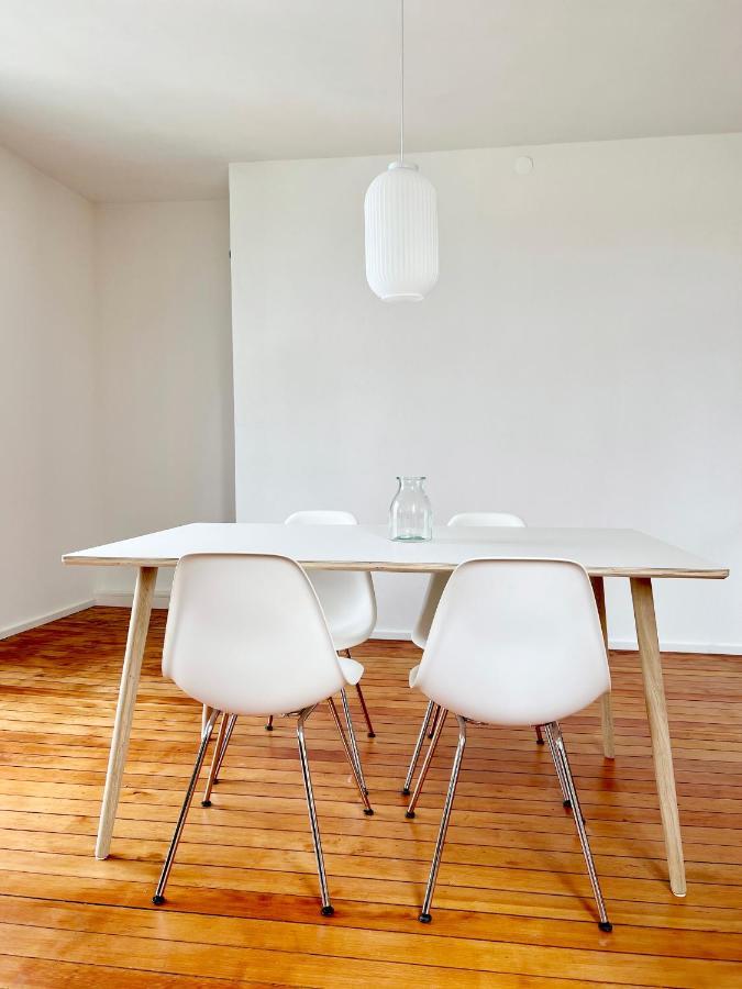 Apartmán Haus Muensterblick Reichenau Exteriér fotografie