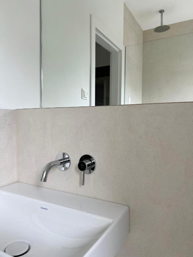 Apartmán Haus Muensterblick Reichenau Exteriér fotografie