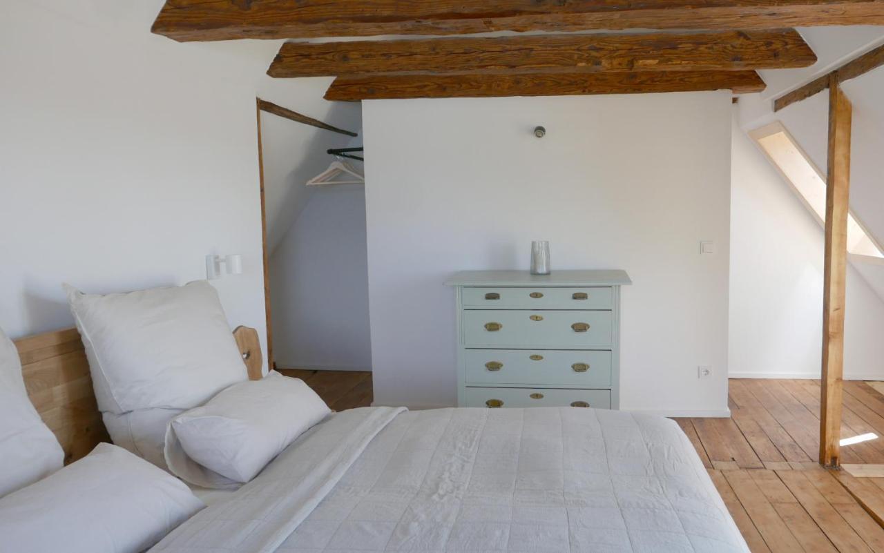 Apartmán Haus Muensterblick Reichenau Exteriér fotografie